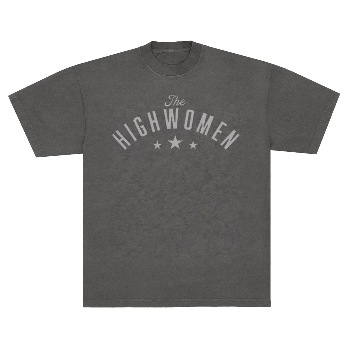 Star Logo Tee