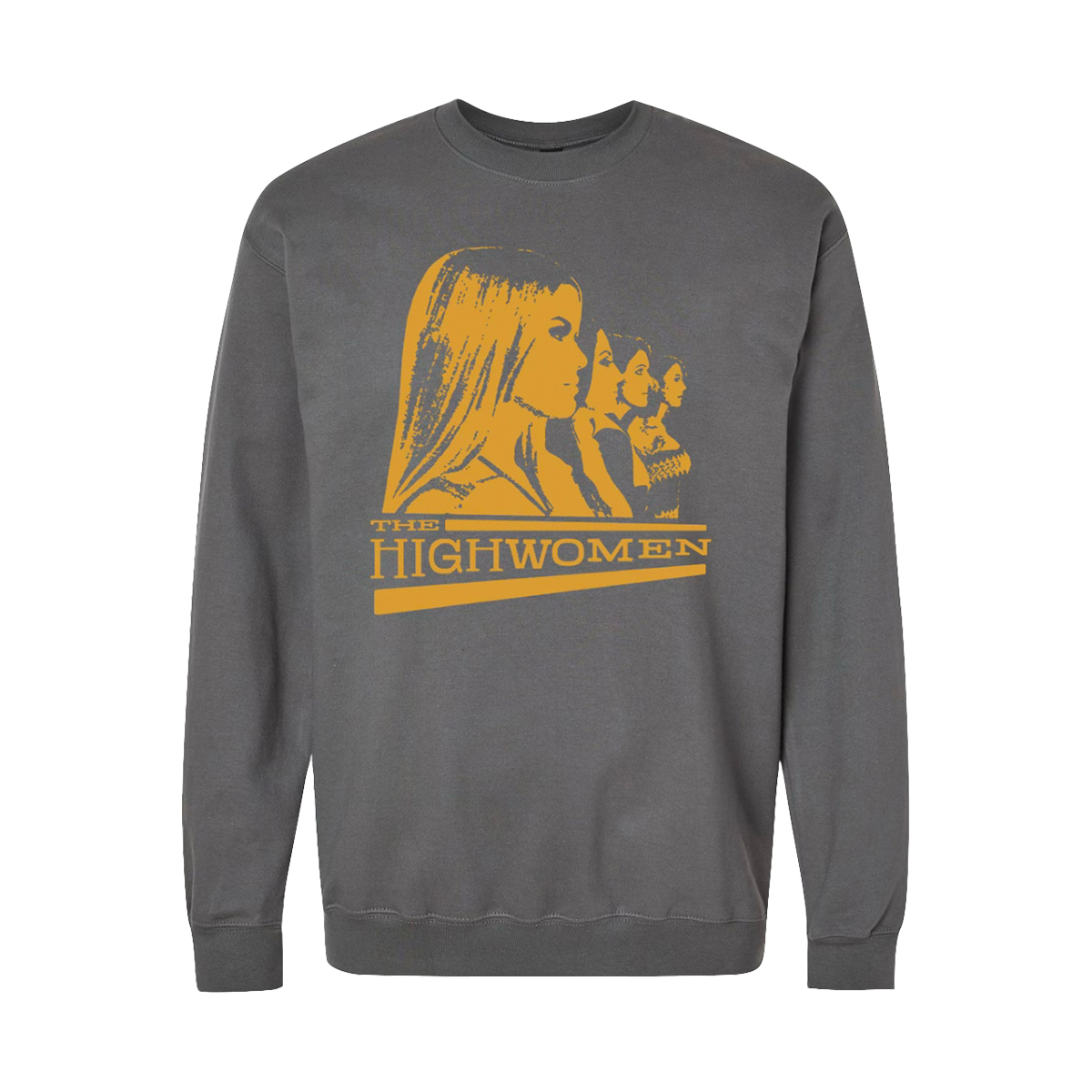 Group Profile Crewneck