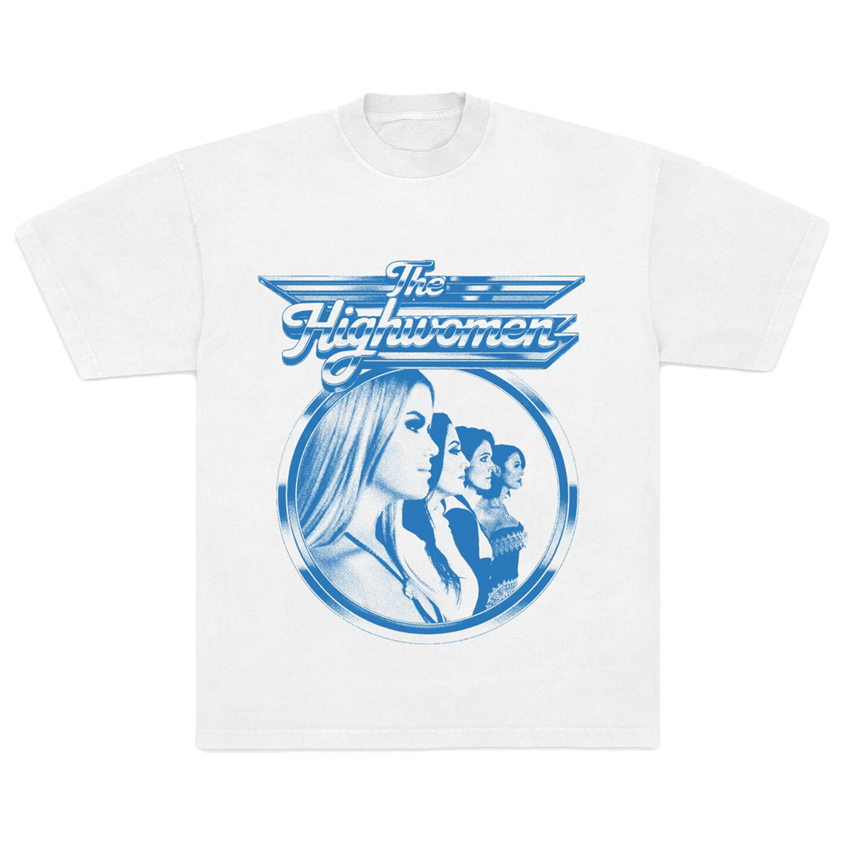 Group Profile Tee