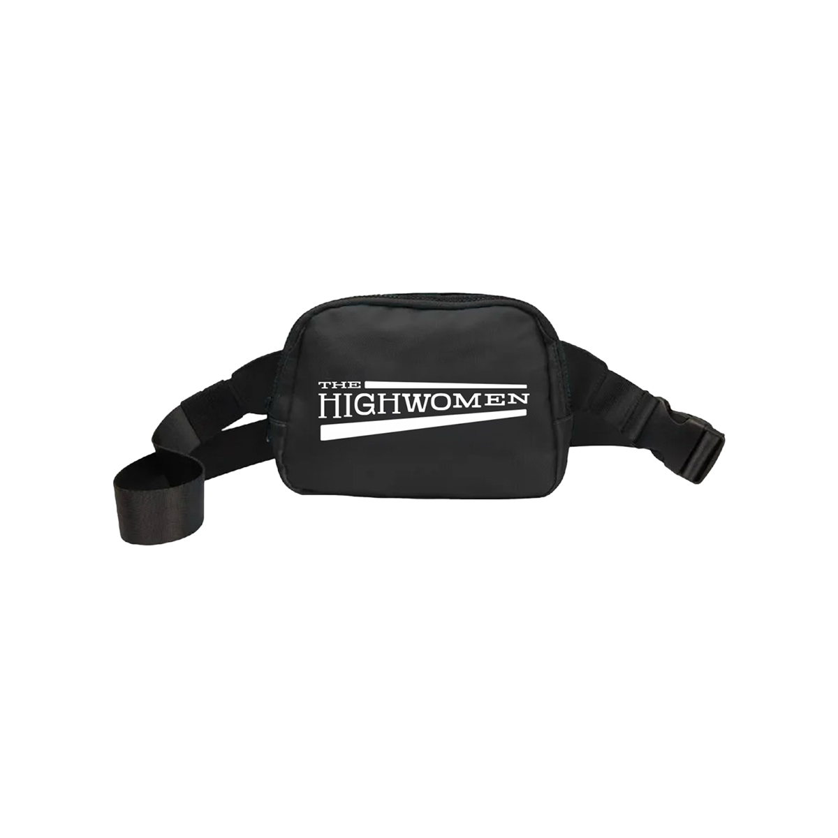 Logo Fanny Pack