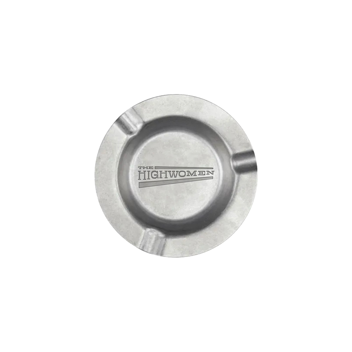 Logo Ashtray