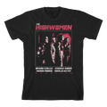 Group Profile Tee - Black
