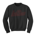 Classic Script Logo Crewneck