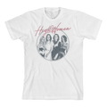 Contrast Group Tee