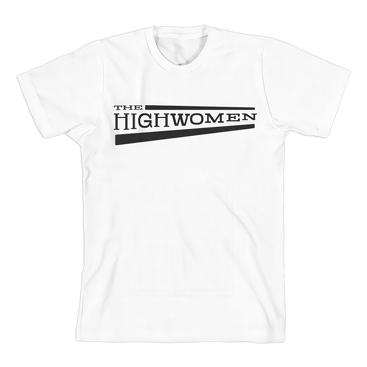 Bar Logo Tee