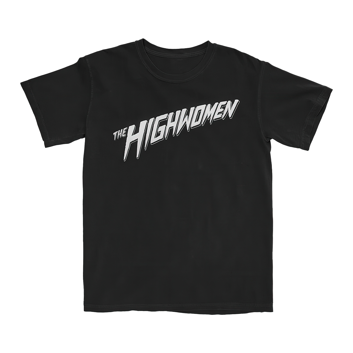 Super Highwomen Slim Fit Tee